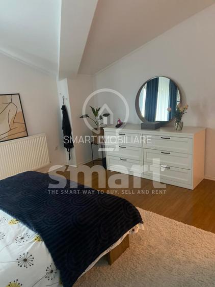 Apartament 3 camere Europa - 6