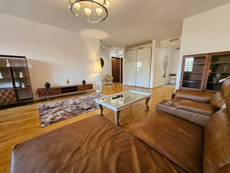 Apartament deosebit, spatios, mobilat, utilat,  2 locuri parcare, Cartierul Fran - 3