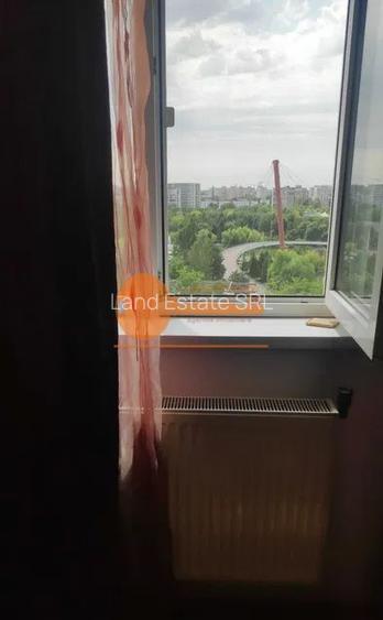 2 camere Drumu Taberei - Moghiosor (5 min metrou) Bloc Reabilitat - 2