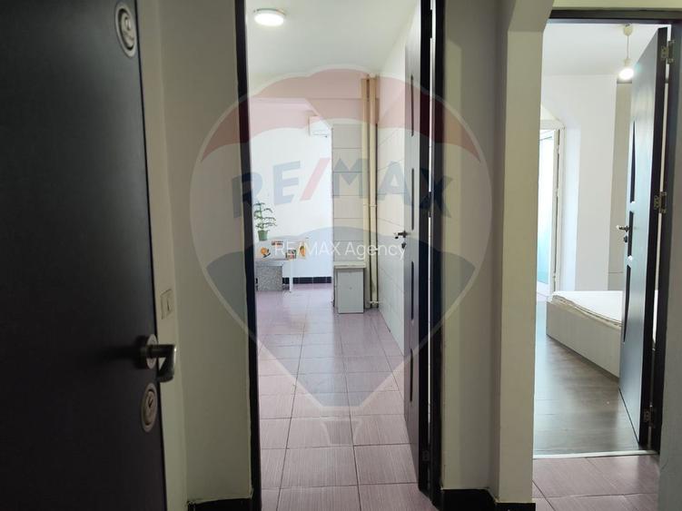 Apartament cu 2 camere de vânzare în zona Stefan cel Mare -Urgenta 2 - 5