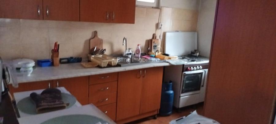 Casa individuala cu 4 camere, in Valea Chintaului, teren 200mp - 5