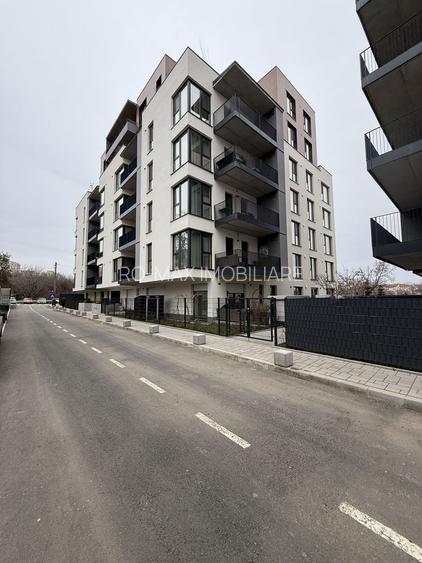Apartament 2 camere bloc nou cu terasă 60 mp  lângă lac-Quartier Azuga - 23