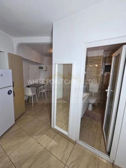Apartament 2 camere de închiriat – Piața Unirii | Splaiul Independenței nr. 1 - 8