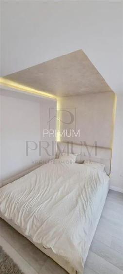 ARADULUI - 4 CAM - DECOMANDAT - RENOVAT - 3 BALCOANE - ETAJ INTERMEDIAR - 4