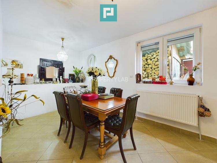 Casă de vacanță în Moneasa - 22