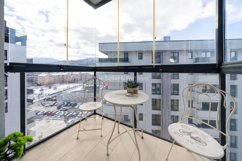 Loc De Parcare Si Boxa Incluse | Zona Verde Aproape - 20