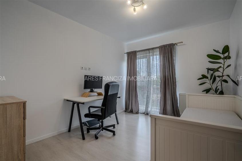 TUNARI CAMPULUI,VILA INDIVIDUALA LIPITA INSIRUITA,4 CAMERE,92 MP,MOBILATA - 19