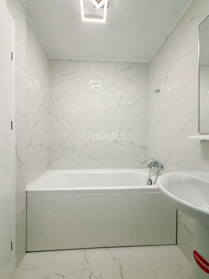 Chirie I Apartament 2 camere I Sisesti I Prima inchiriere - 12