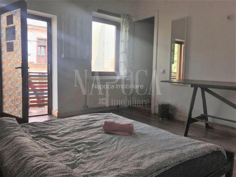 Apartament 5 camere de vanzare in Centru, Cluj Napoca - 8