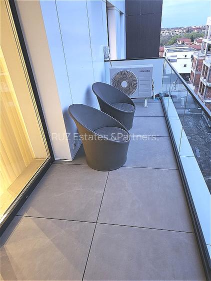 Apartament 2 camere | Parcare subterană inclusă | MTM Pipera Lake - 6