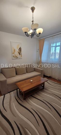 DRUMUL TABEREI - 7 minute metrou - Apartament 2 camere - 4