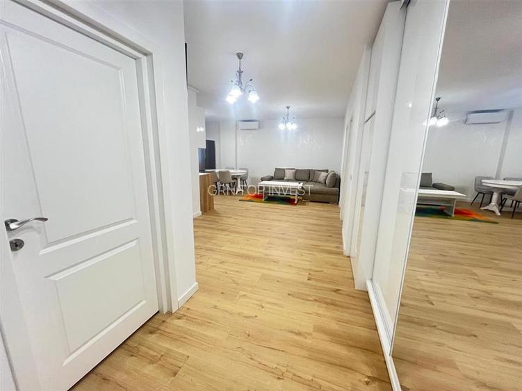 Apartament NOU modern 3 camere si 2 bai zona Trei Stejari - 20