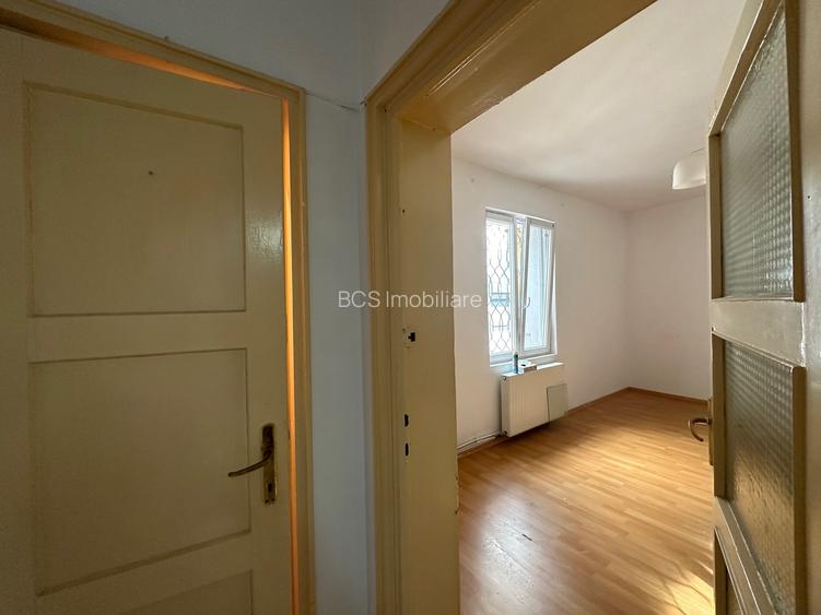 Parter inalt - 2 camere decomandate - Vanzare - Floreasca - Compozitori - 3