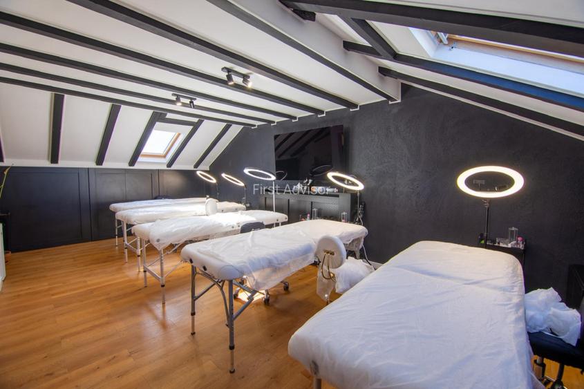 Vilă premium cu destinație medicală/comercială – complet renovată/Ready to Start - 15