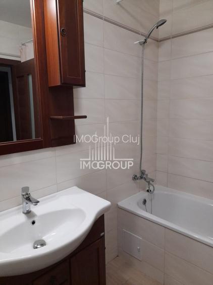 Apartament de vanzare 2 camere decomandate, 66mp, parcare - Europa - 8