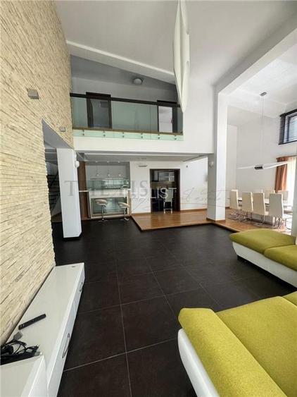 Vila Exceptionala | Piscina Exterioara | PAULESTI - 3