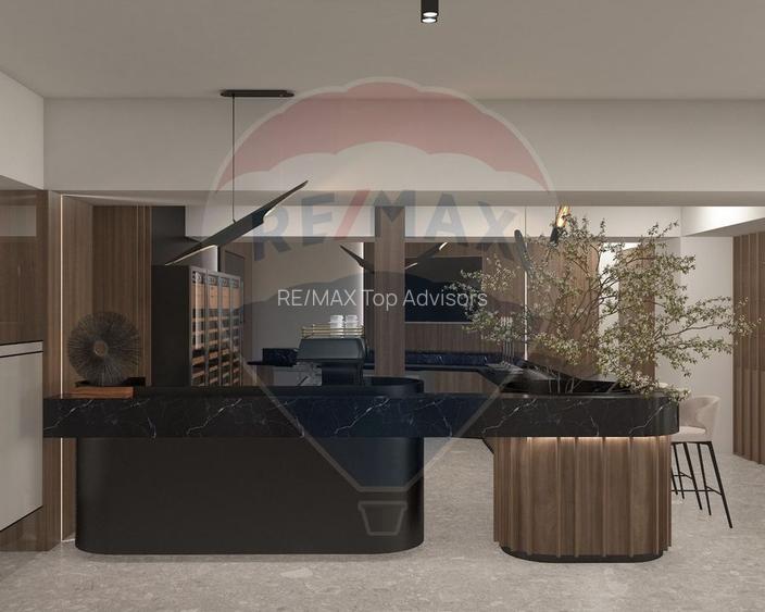 DE VANZARE Hotel cu 41 camere în zona P-ta Unirii - 5