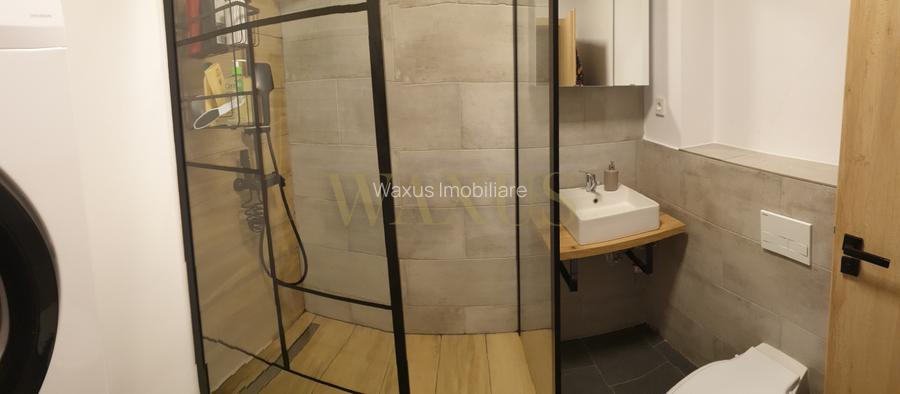 Apartament SMART HOME, 3 camere, 2 bai, garaj, Teilor - 7
