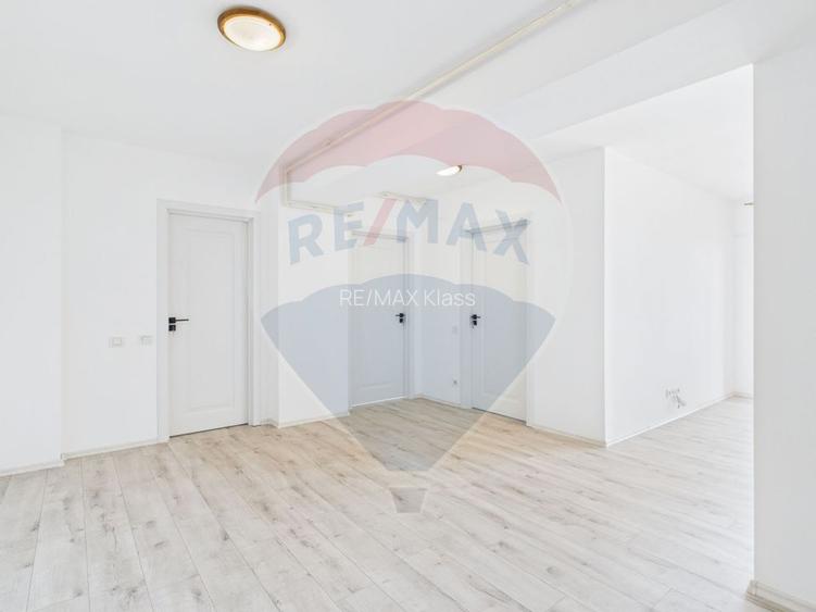 De vanzare | Apartament 2 camere | NEW CONFORT CITY - 2