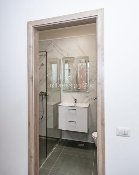 Garsoniera de inchiriat –Dotari: - TV lux - 11