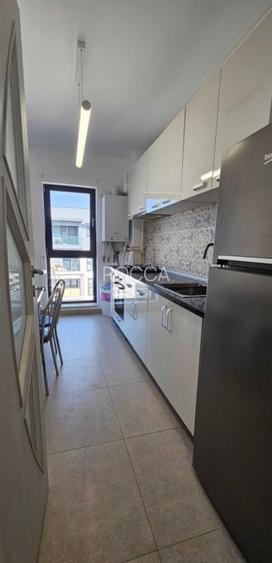 Apartament 2 camere 55 mp – Exigent Plaza Faza 2, la 10 min de metrou Lujerului - 6