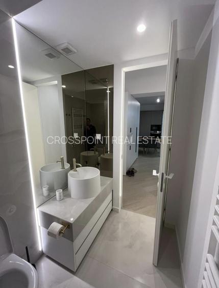 Apartament 2 camere | Cortina North | - 4