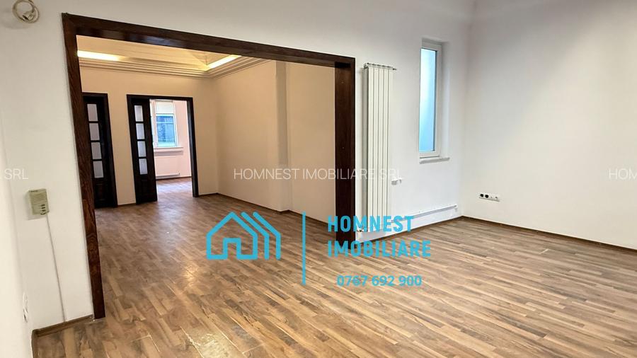 Apartament 4 Camere Interbelic | Str. Dr. Iacob Felix Nr. 14 -Comision %0 - 12