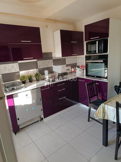 3 camere -  86 mp -  Popesti leordeni - 5
