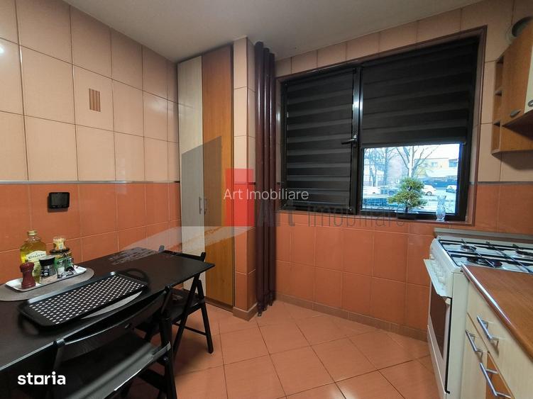 Vanzare apartament 3 camere Crangasi-Calea Giulesti - 11