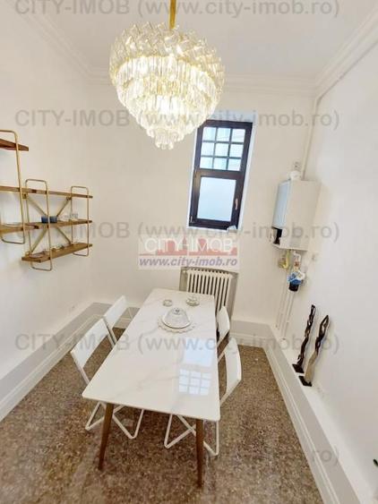 Inchiriere  apartament apartament  5 camere Armeneasca - 52