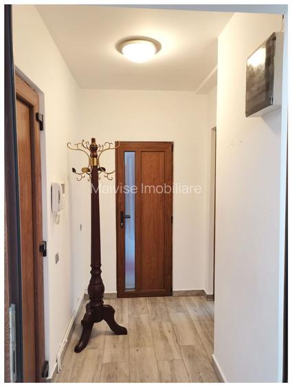 Teatrul Dramatic, Str Vlad Tepes, Apartament 3 camere de inchiriat - 7