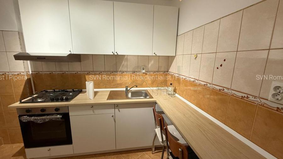 REA1028134 Apartament 3 camere I Calea Grivitei - 6