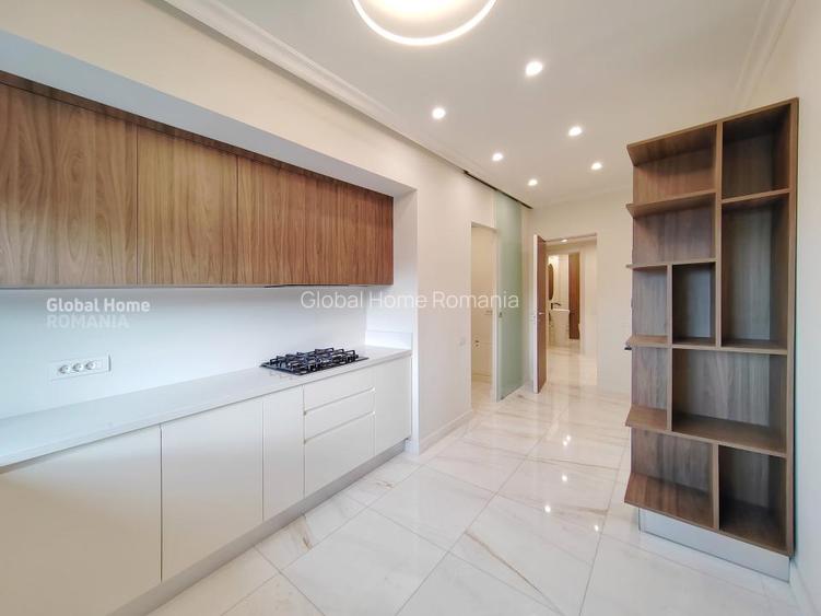 Exclusive 180 sqm Apartment | 4 Rooms | Wasington Residence - 6