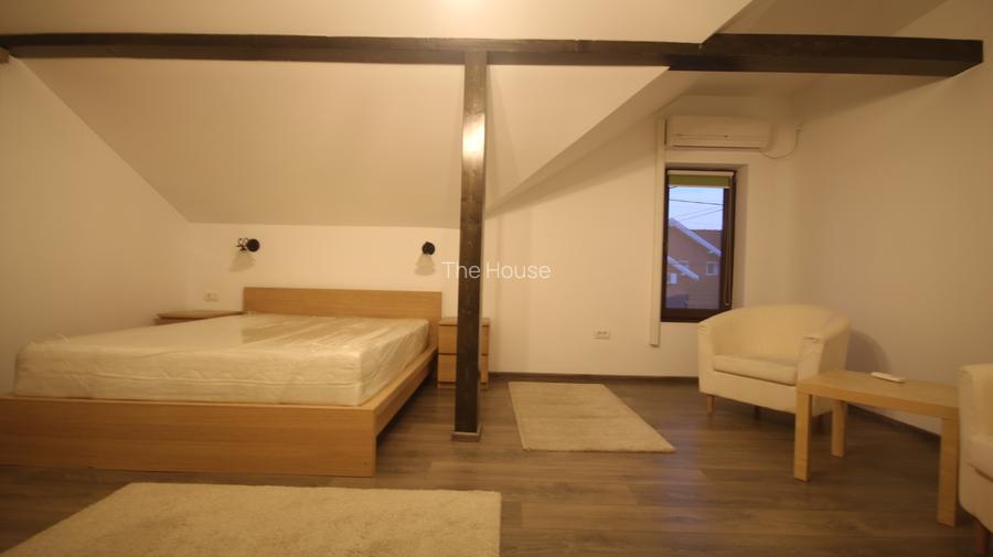 Inchiriere jumatate duplex la intrarea in Dumbravita. - 14