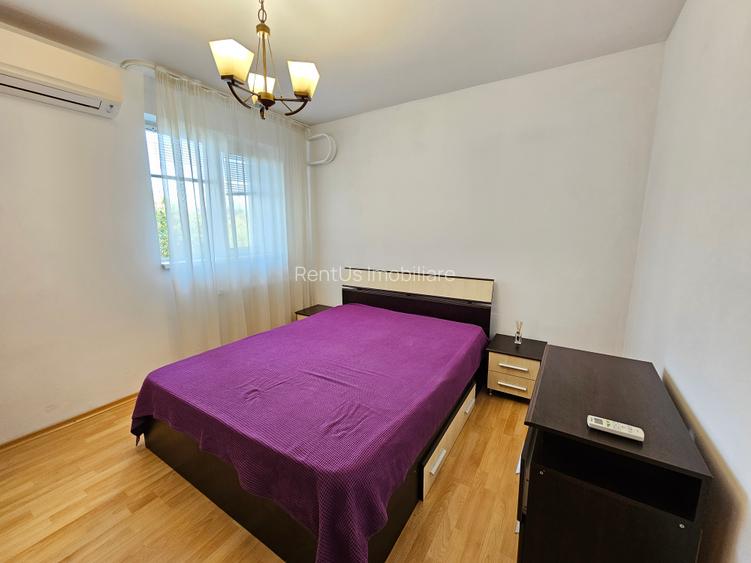 Tineretului/Timpuri Noi/Bloc Reabilitat/Ap 2 Camere Modern/5 Minute Metrou/ - 9