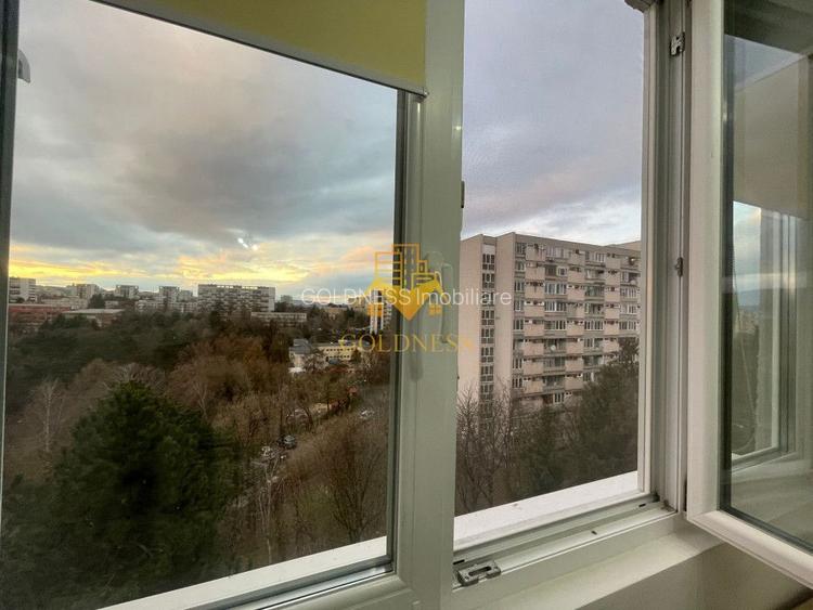 Garsoniera modernă, prima închiriere, Iulius Mall, FSEGA, Gheorgheni - 6