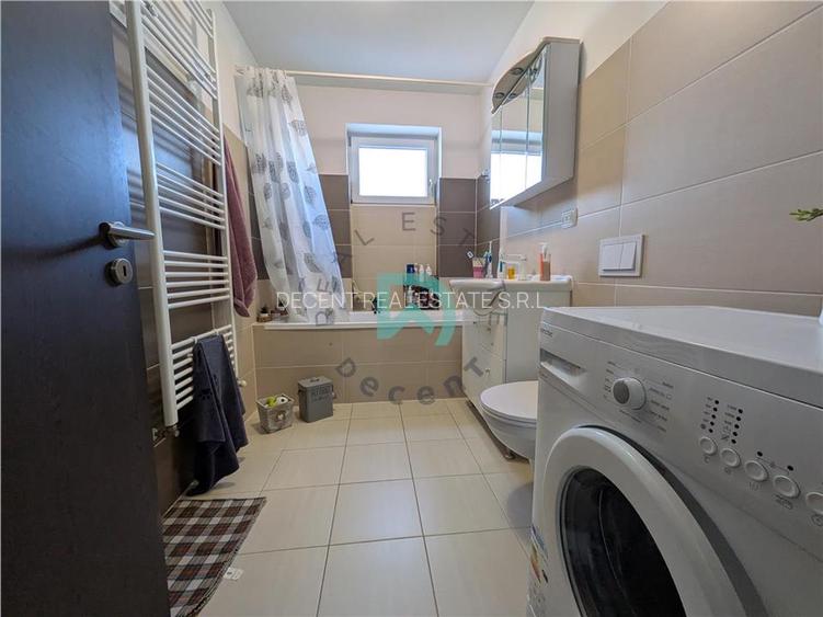 Apartament 2 camere Garii, Brasov - 12