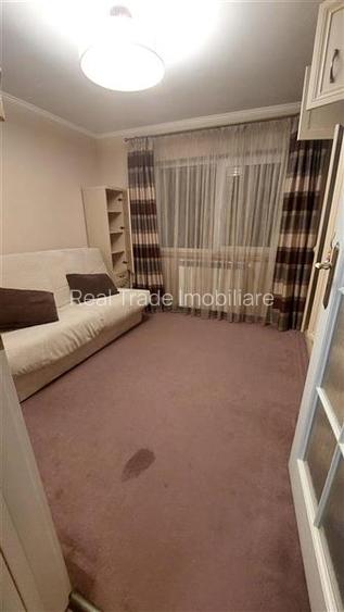 Apartament 3 camere decomandat etaj intermediar Scriitorilor, Brasov - 4