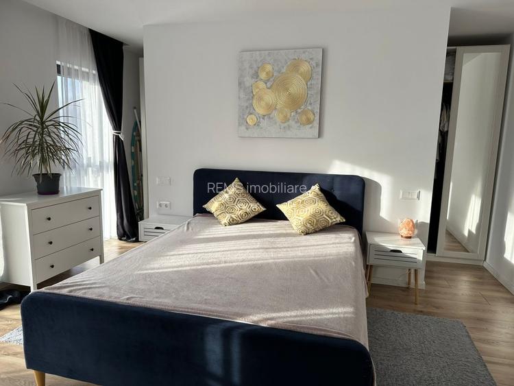 Casa individuala, 4 camere, Faget, superfinisata - 5