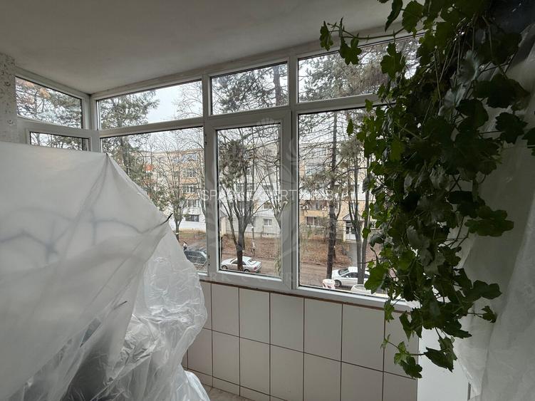 Apartament 3 camere, centrala proprie, zona nord, Ploiești - 10