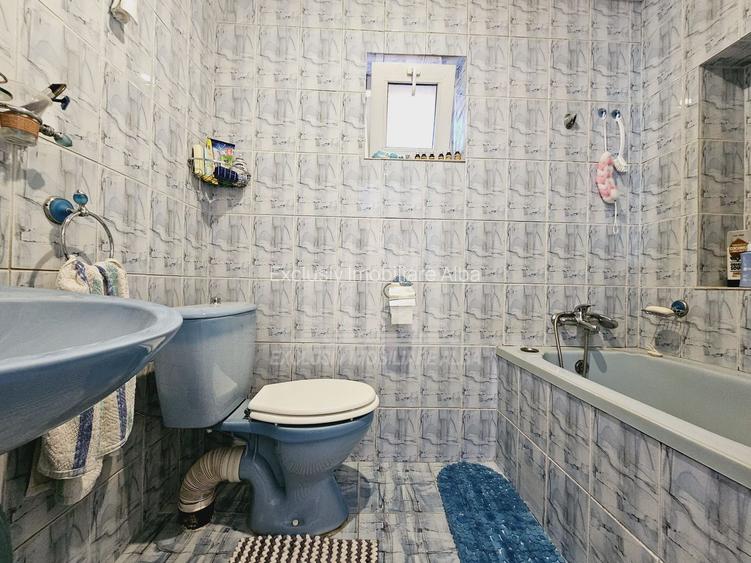 Casa tip duplex | 90 mp | 181 mp teren | Toate utilitatile | Lipoveni - 9