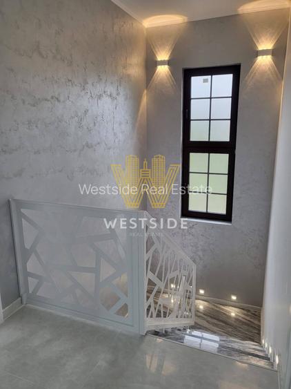 Casa premium, de vanzare, in Giroc - 11