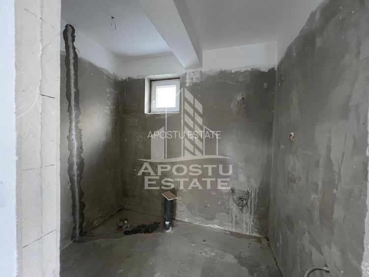 Casă individuală patru camere Giarmata Vii Timis La cheie - 8