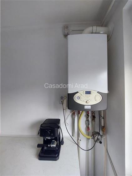 Apartament 2 camere ultracentral - 11