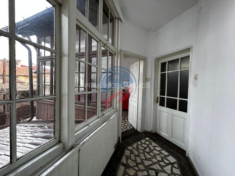 Casa  Ultracentral- de inchiriat/ vanzare - 16