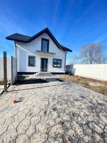 Vila/Casa individuala-700 M de Blv./Com.Berceni - 4