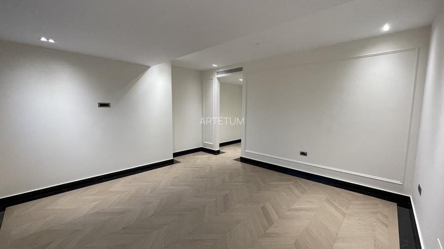 Penthouse - 260 mp utili - Piața Dorobanți - Beller - 18