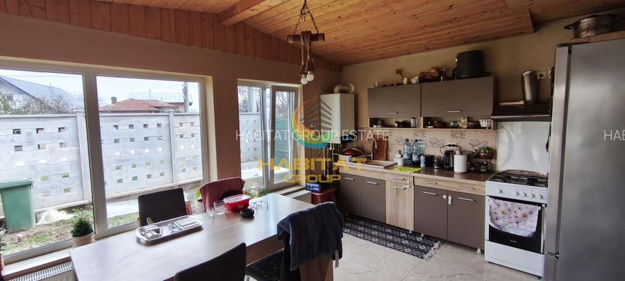 Casa P+M | 4 camere | Teren 342 mp | Berceni - Comision 0% - 3