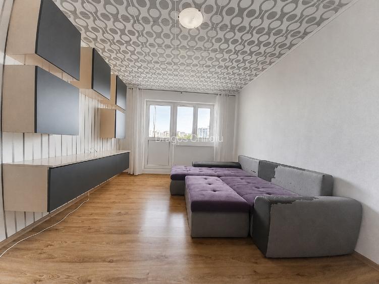[PROPRIETAR] Spatios si Luminos: 3 Camere Decomandate (72 mp) – Zona Soarelui (S - 10