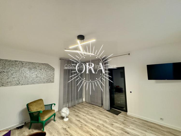 CASĂ INDIVIDUALĂ 4 CAMERE | DE VANZARE | DEZMIR | SU TEREN 400MP | 120 MP UTILI - 3